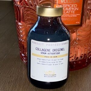Collagene Originel - Biologique Recherche